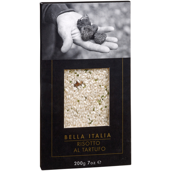 Bella Italia Riso Arborio al tartufo