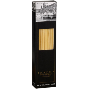 Bella Italia Tagliatelle