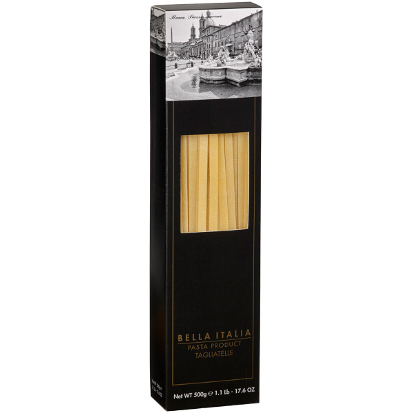 Bella Italia Tagliatelle