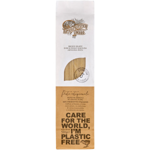 Plastic Free - Linguine