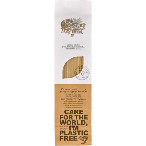 Plastic Free - Spaghetti