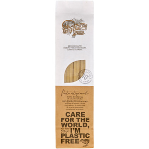 Plastic Free - Tagliatelle