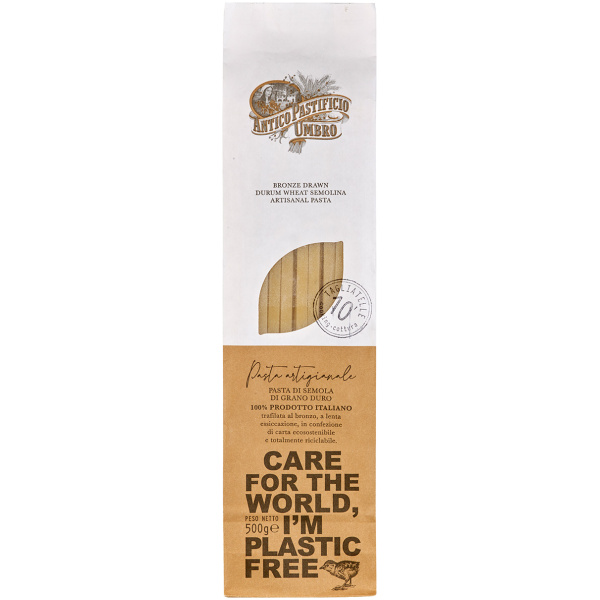 Plastic Free - Tagliatelle