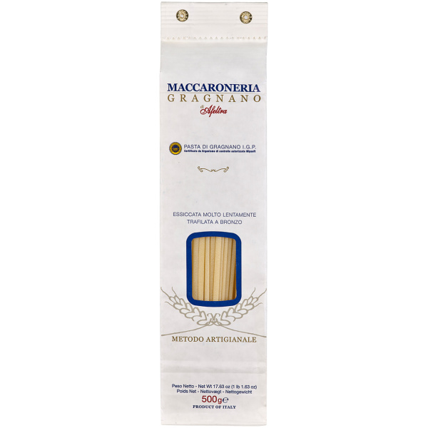 MACCARONERIA Linguine Pasta di Gragnano IGP