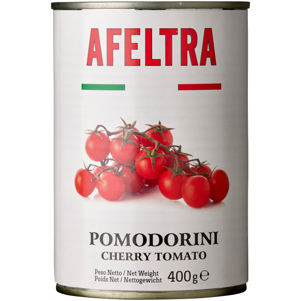 AFELTRA Pomodorini