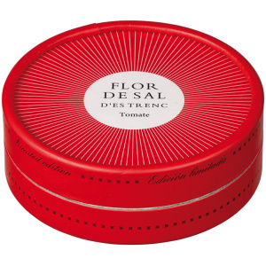 Flor de Sal Tomate - Bio -