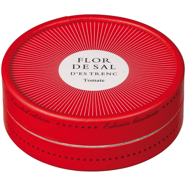 Flor de Sal Tomate - Bio -