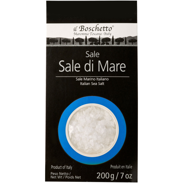 Il Boschetto Busta Sale di Mare