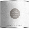 Flor de Sal Smoked -Bio-