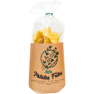 Patatas Fritas Mediterran