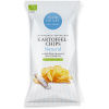 Chips mit Flor de Sal d'Es Trenc Natural - Bio