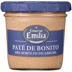 Paté de Bonito