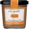 Paté de Iberico al PX