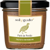 Paté de Perdiz