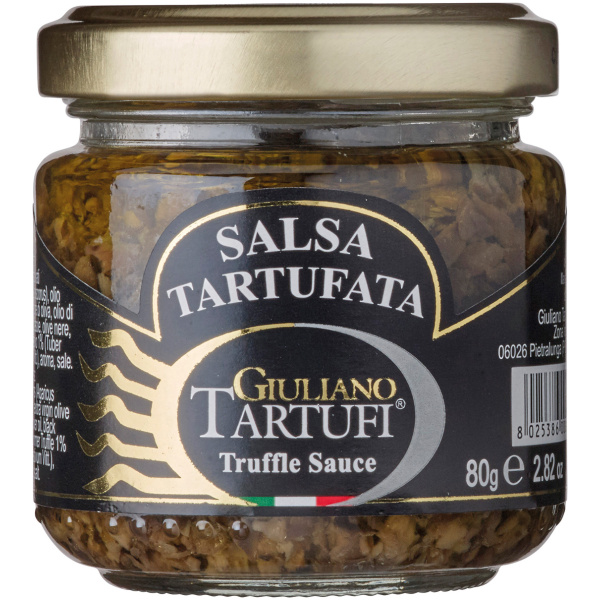 Salsa Tartufata