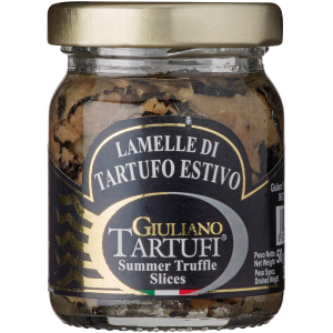 Lamelle di Tartufo Estivo