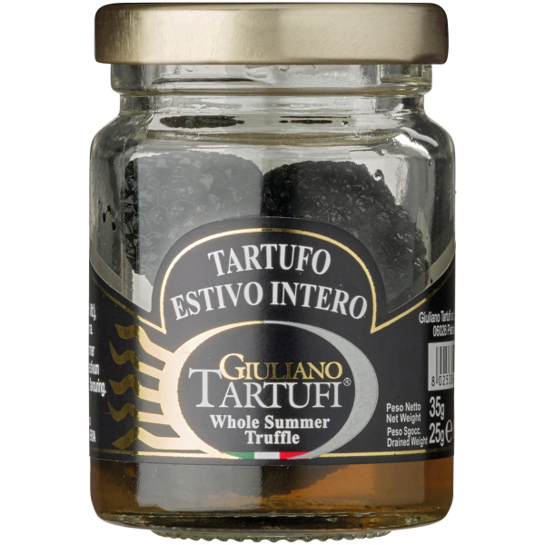 Tartufo Estivo Intero