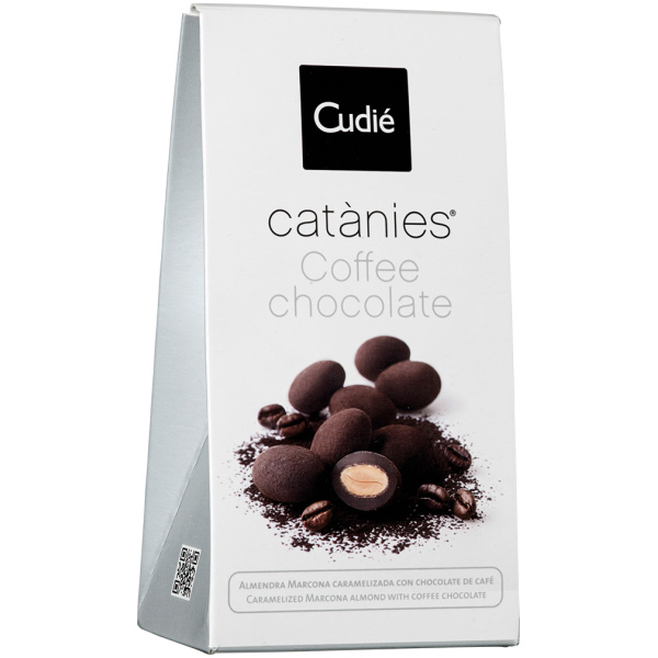 Catànies Coffee chocolate