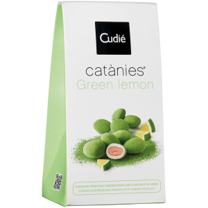 Catànies Green Lemon