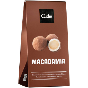 Macadamia