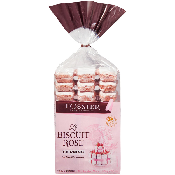 Biscuit Rose