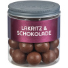 Meenk Lakritz & Schokolade