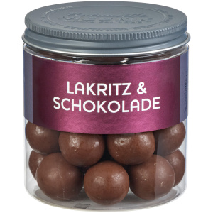 Meenk Lakritz & Schokolade