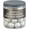 Meenk Lakritz & Schokolade & Krokant