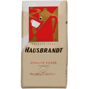 Caffé Hausbrandt 'Rosso' 500g